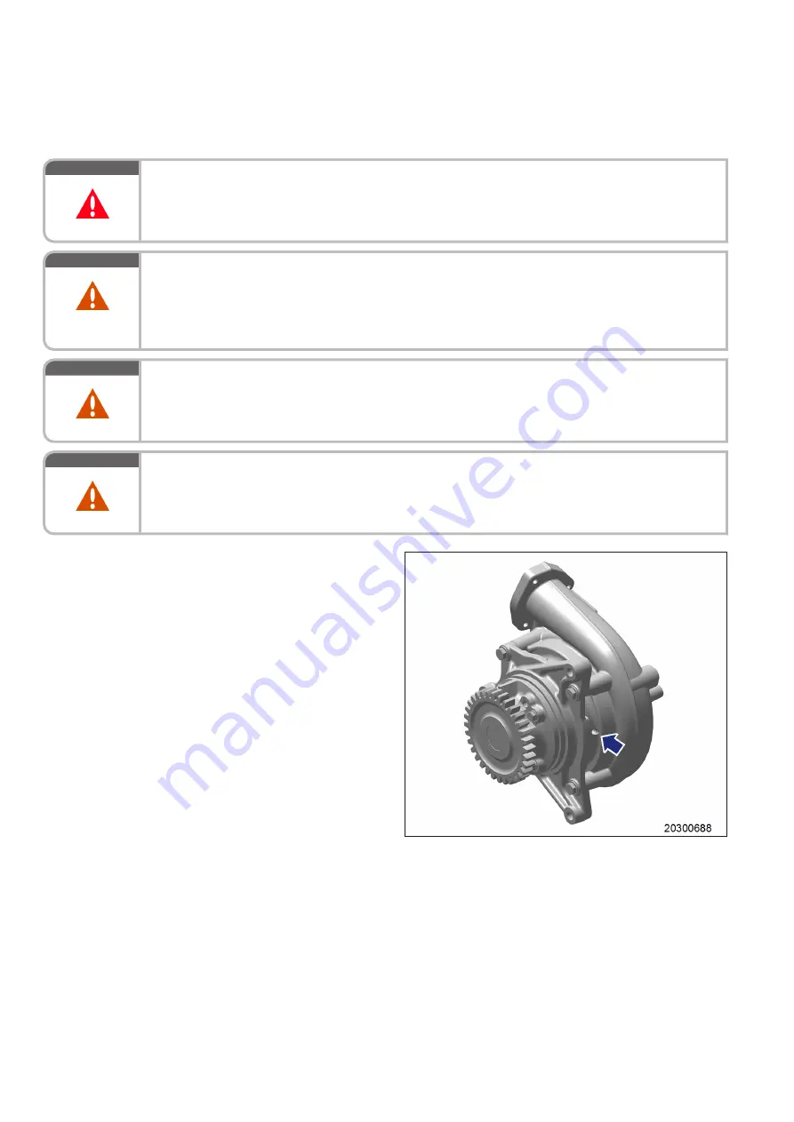 MTU 12V4000G15S Скачать руководство пользователя страница 314