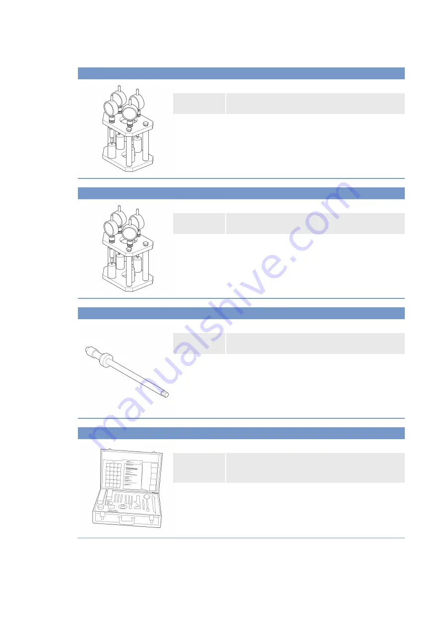 MTU 12V4000G15S Operating Instructions Manual Download Page 340