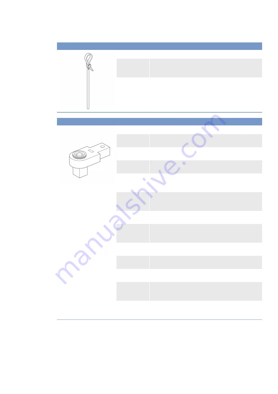 MTU 12V4000G15S Operating Instructions Manual Download Page 341