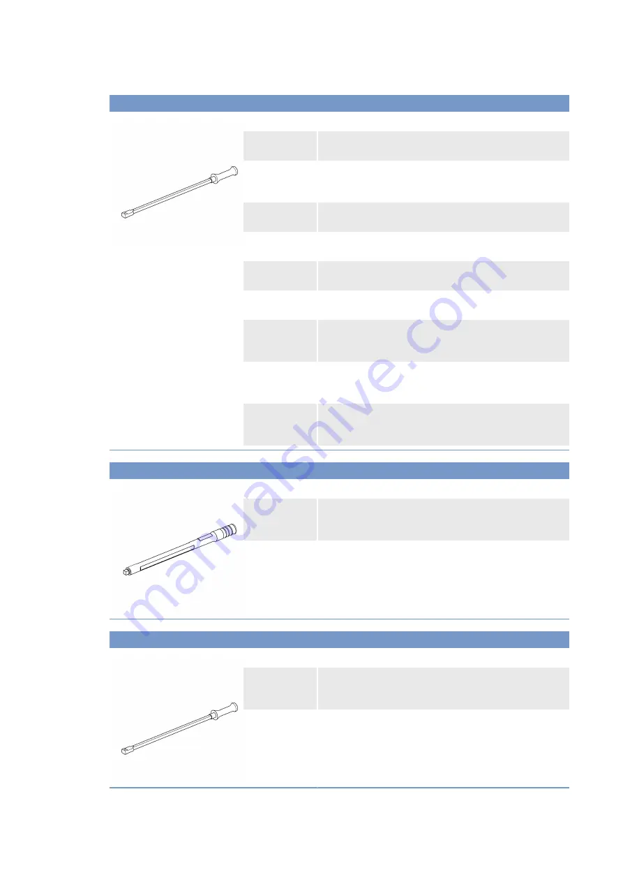 MTU 12V4000G15S Operating Instructions Manual Download Page 344