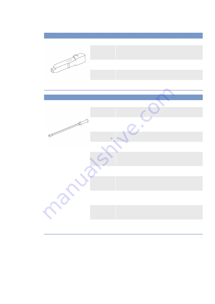 MTU 12V4000G15S Operating Instructions Manual Download Page 345