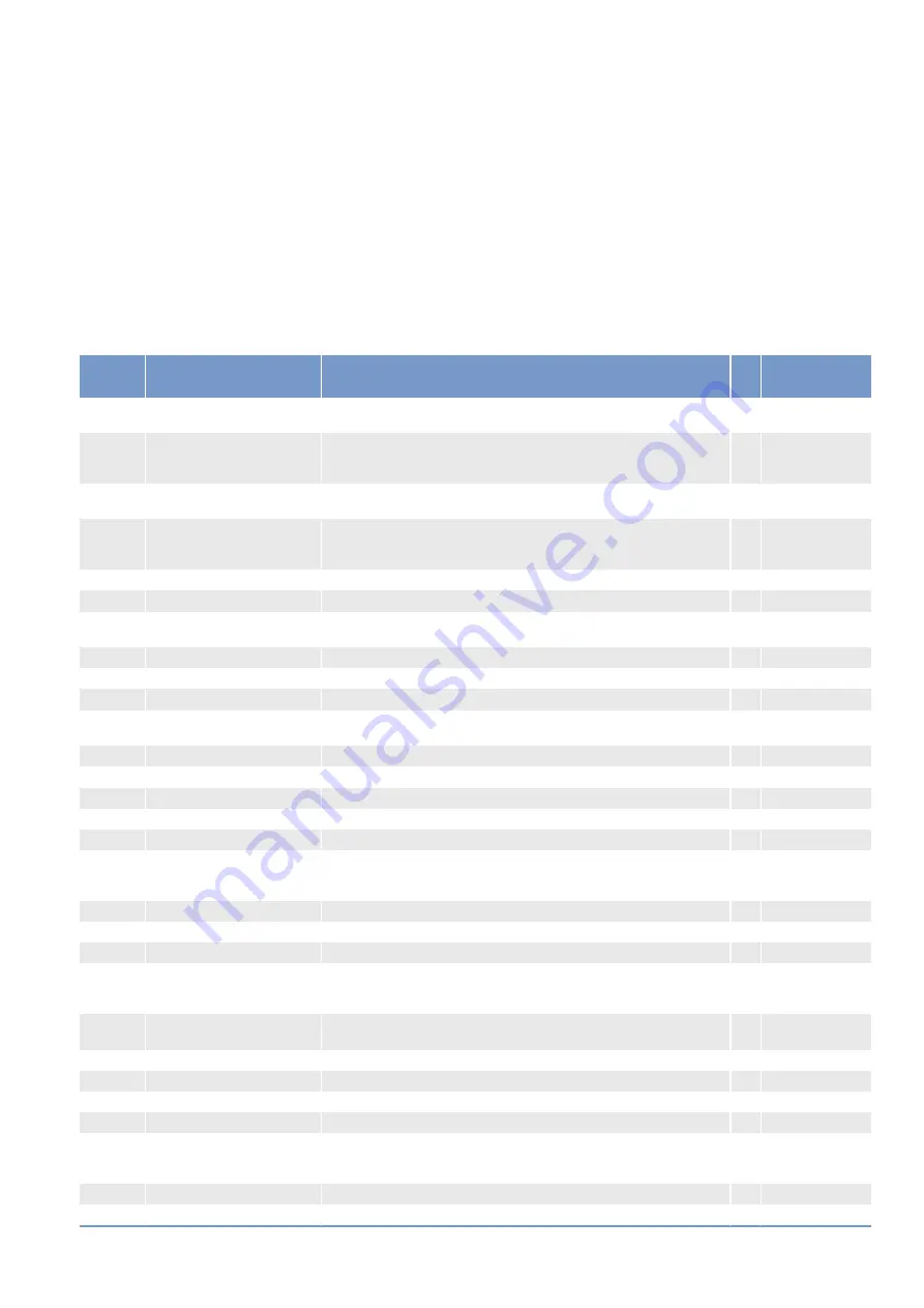 MTU 12V4000G34F Operating Instructions Manual Download Page 83