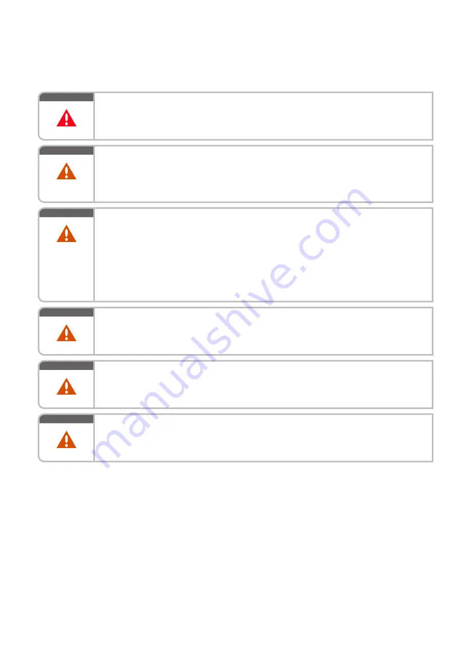 MTU 12V4000G34F Operating Instructions Manual Download Page 167