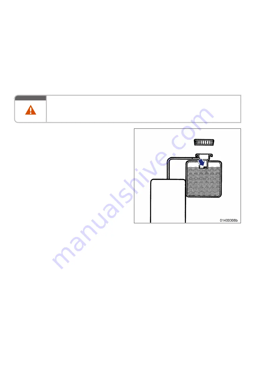 MTU 12V4000G34F Operating Instructions Manual Download Page 184