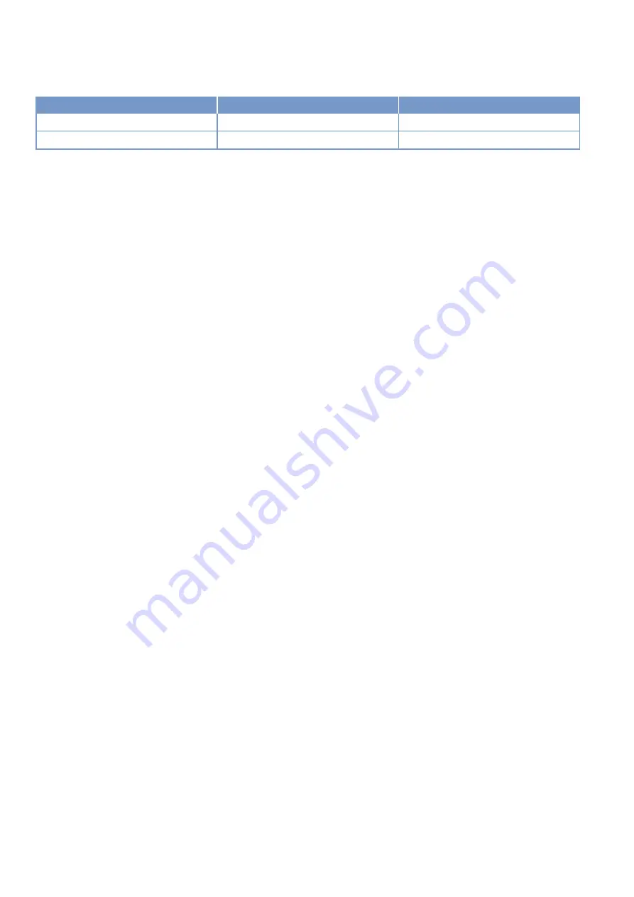 MTU 12V4000L32F Operating Instructions Manual Download Page 2