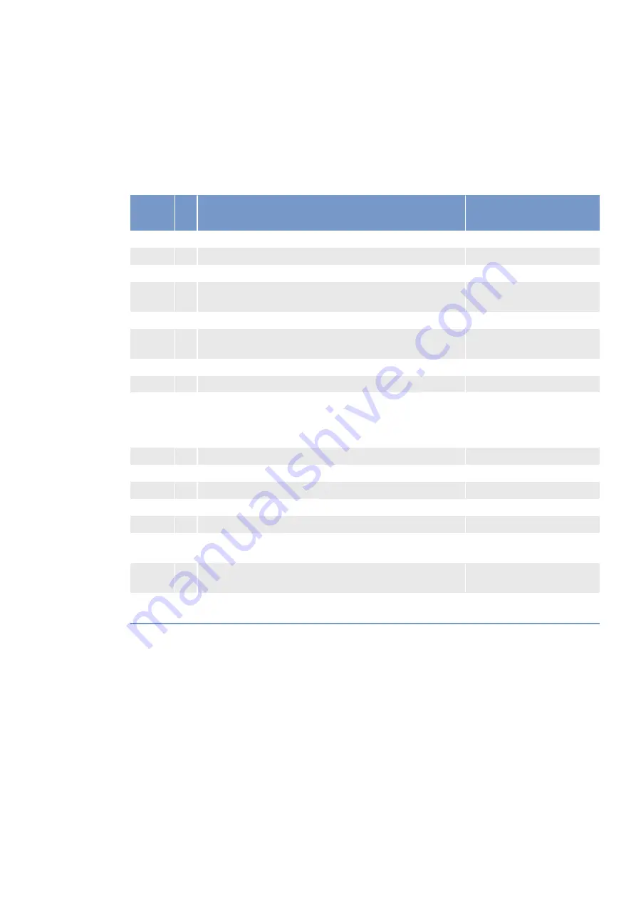 MTU 12V4000L32F Operating Instructions Manual Download Page 55