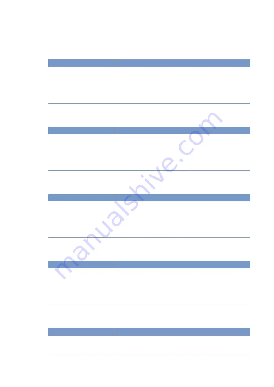 MTU 12V4000L32F Operating Instructions Manual Download Page 74