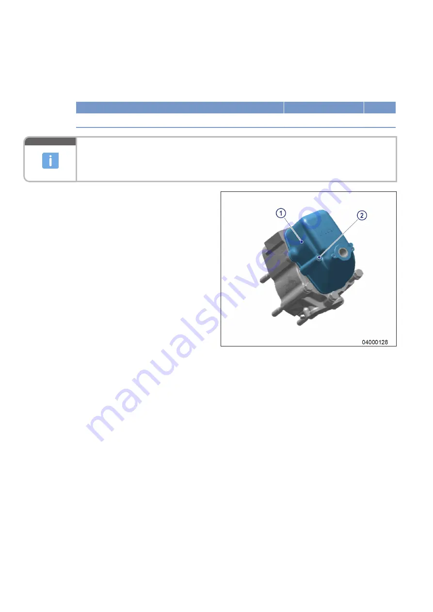 MTU 12V4000L32F Скачать руководство пользователя страница 184