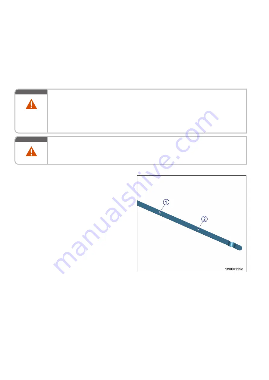 MTU 12V4000L32F Operating Instructions Manual Download Page 188