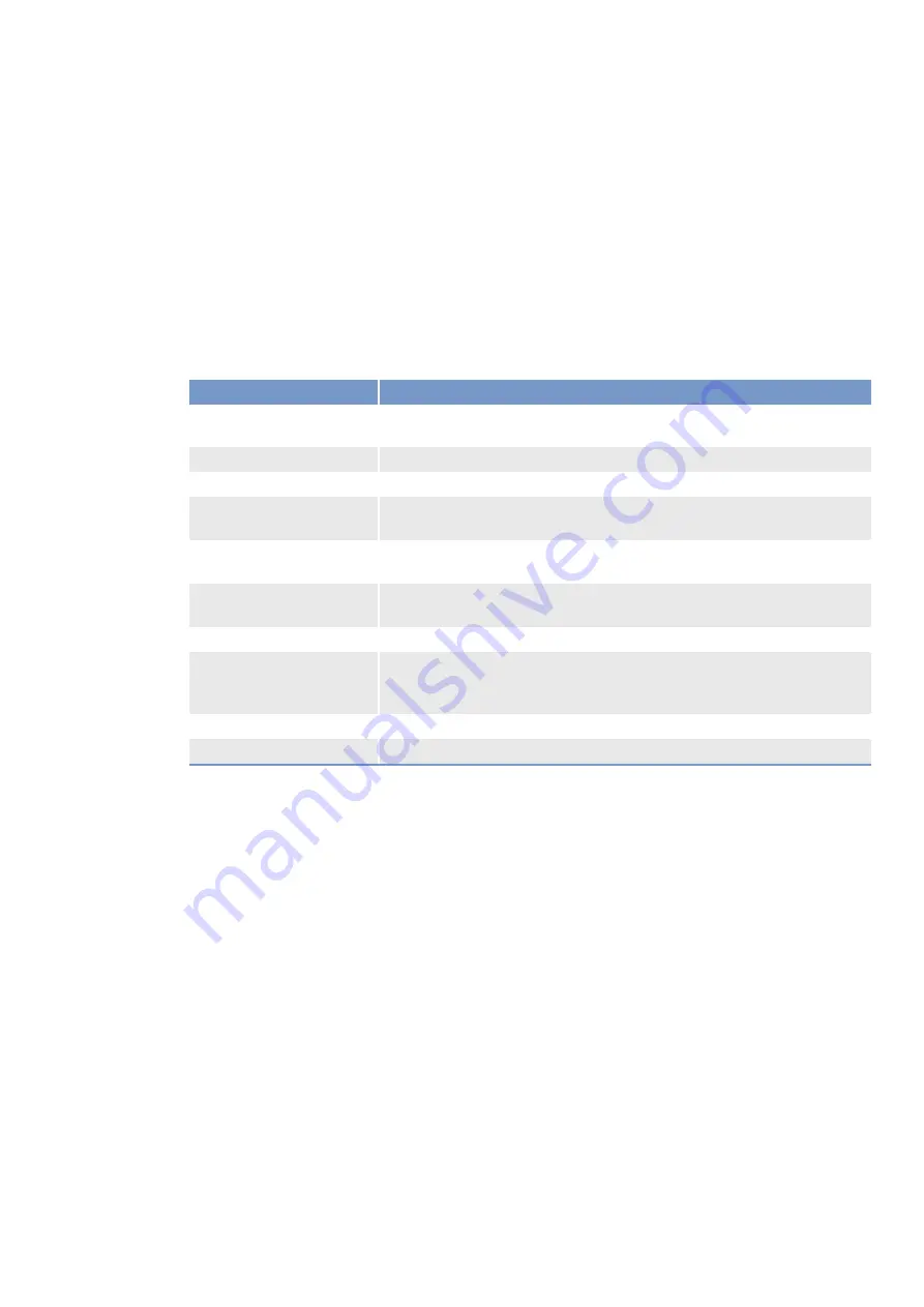 MTU 12V4000L62FB Operating Instructions Manual Download Page 49