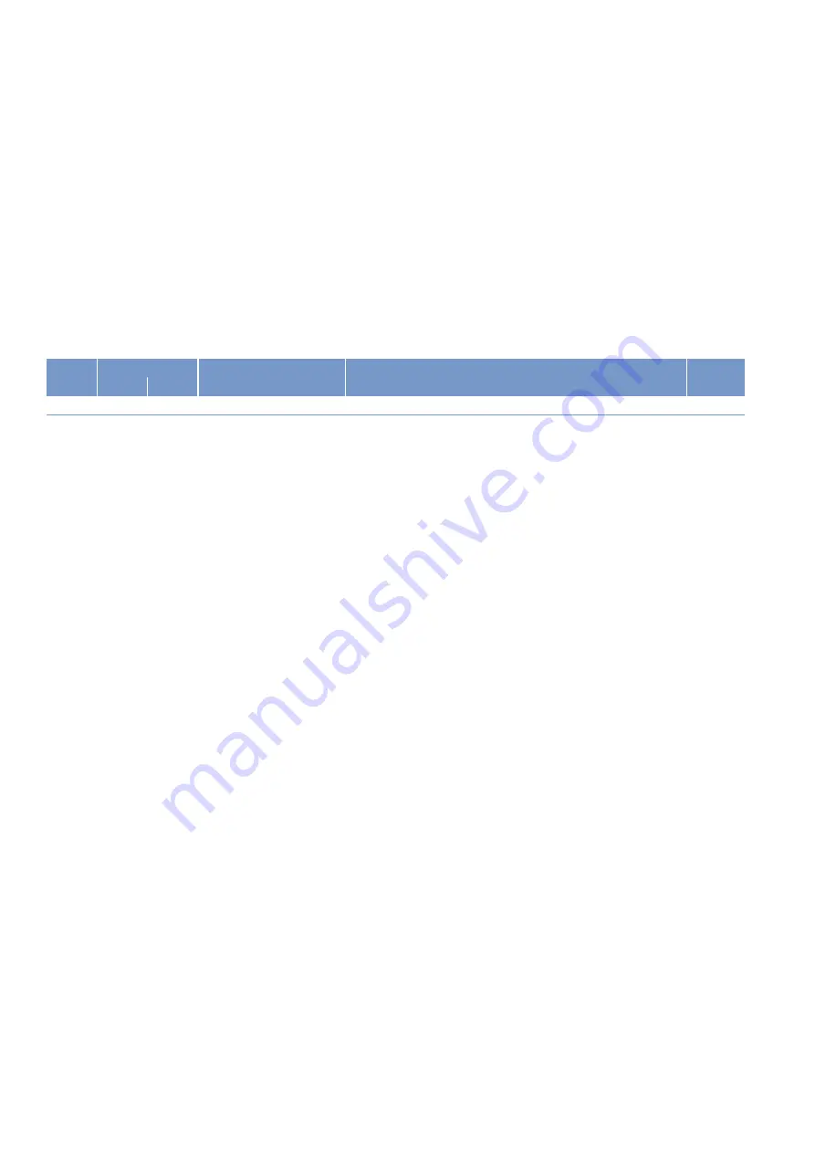 MTU 12V4000L62FB Operating Instructions Manual Download Page 62