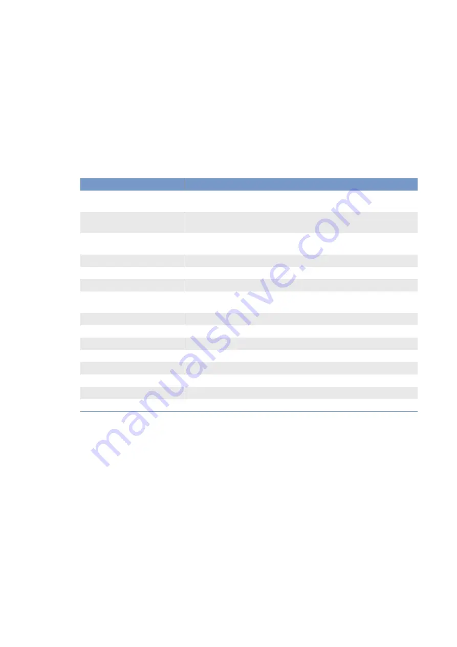 MTU 12V4000L62FB Operating Instructions Manual Download Page 64