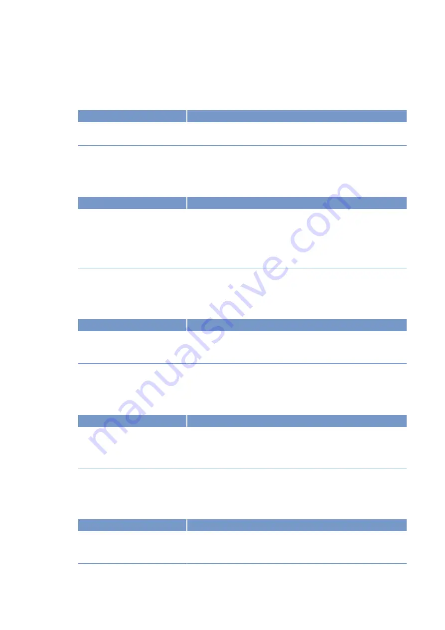 MTU 12V4000L62FB Operating Instructions Manual Download Page 114