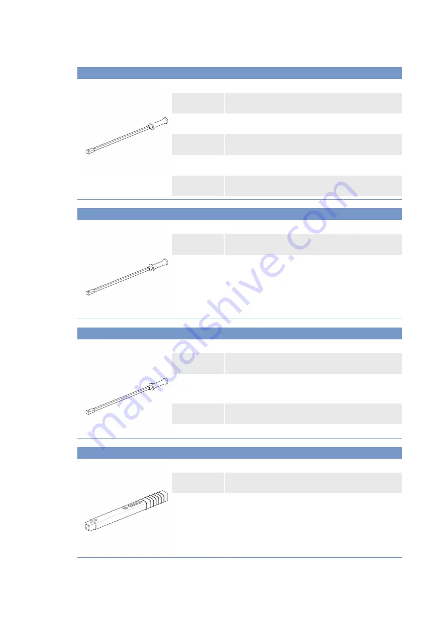 MTU 12V4000L62FB Operating Instructions Manual Download Page 204