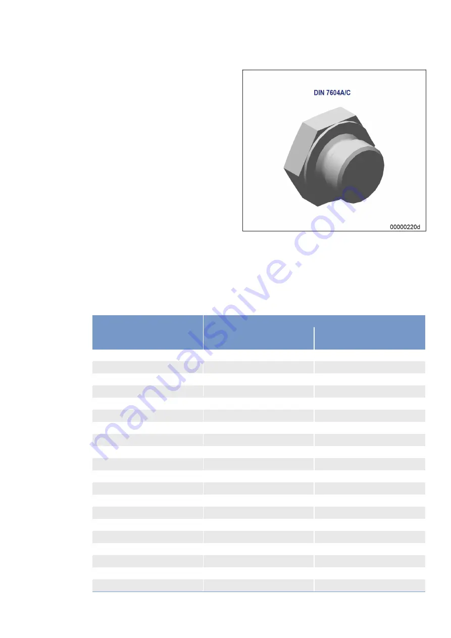 MTU 12V4000M*3 series Operating Instructions Manual Download Page 33