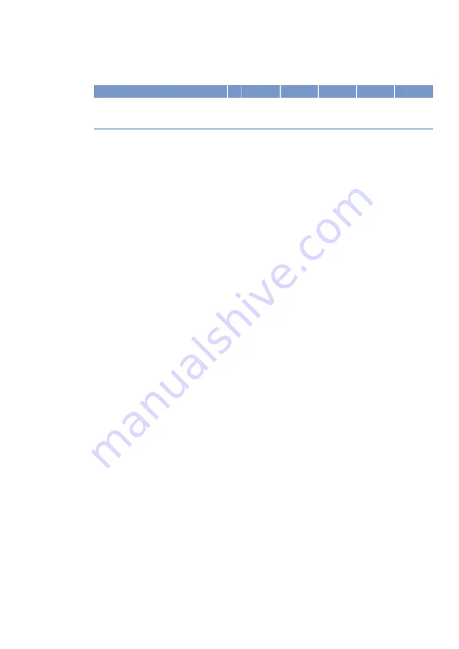 MTU 12V4000M*3 series Operating Instructions Manual Download Page 91