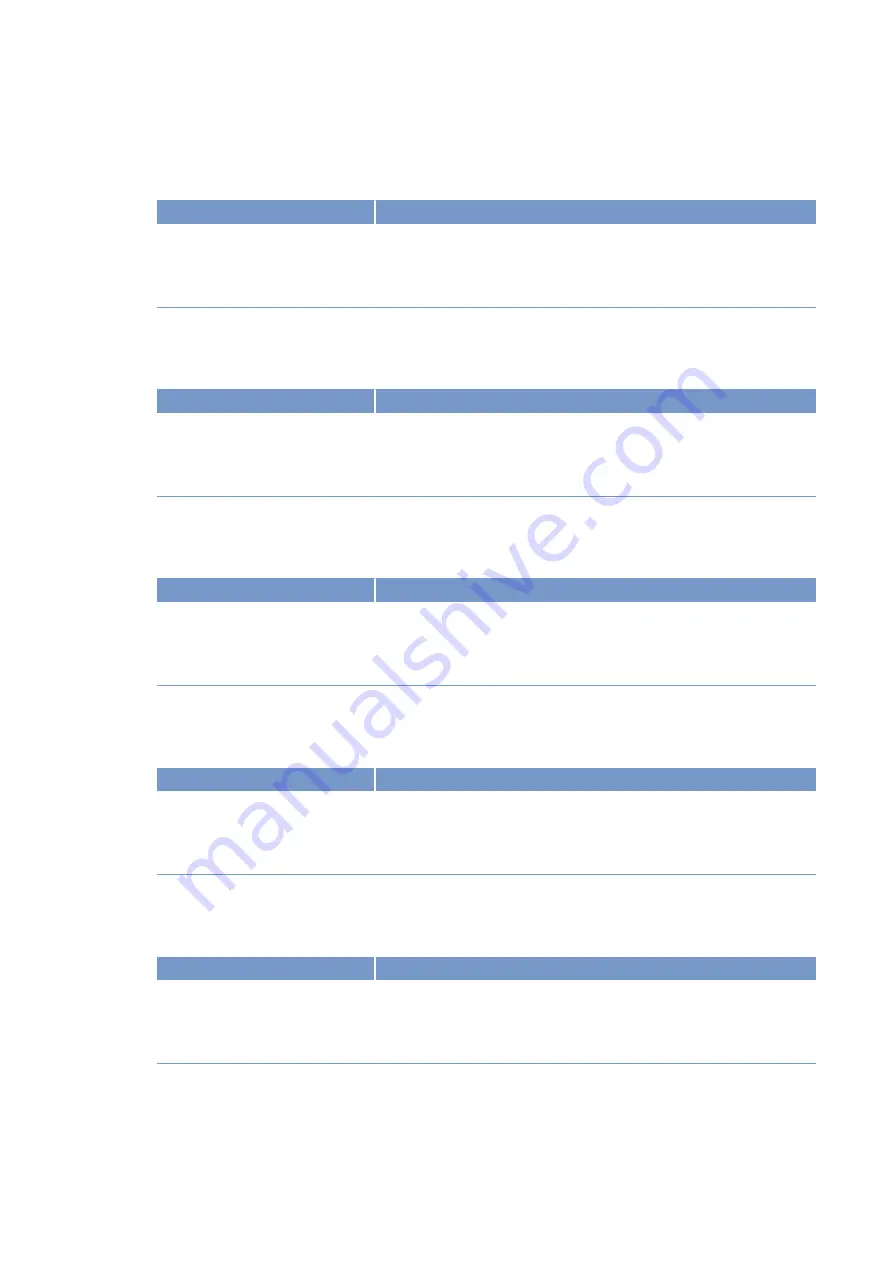 MTU 12V4000M*3 series Operating Instructions Manual Download Page 130