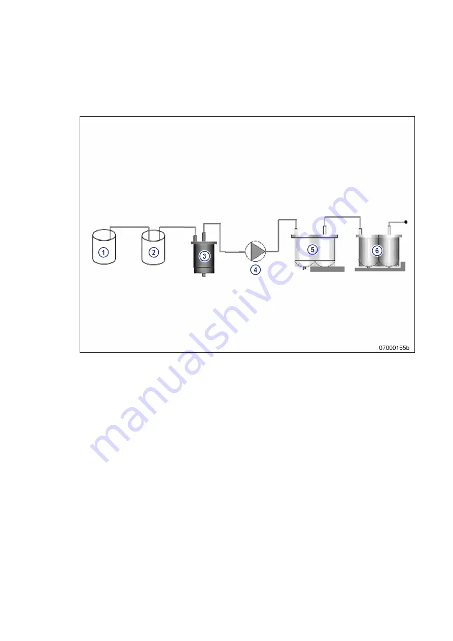 MTU 12V4000M*3 series Operating Instructions Manual Download Page 186