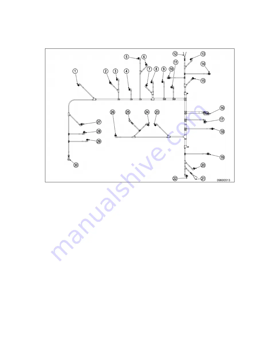 MTU 12V4000M73 series Operating Instructions Manual Download Page 58