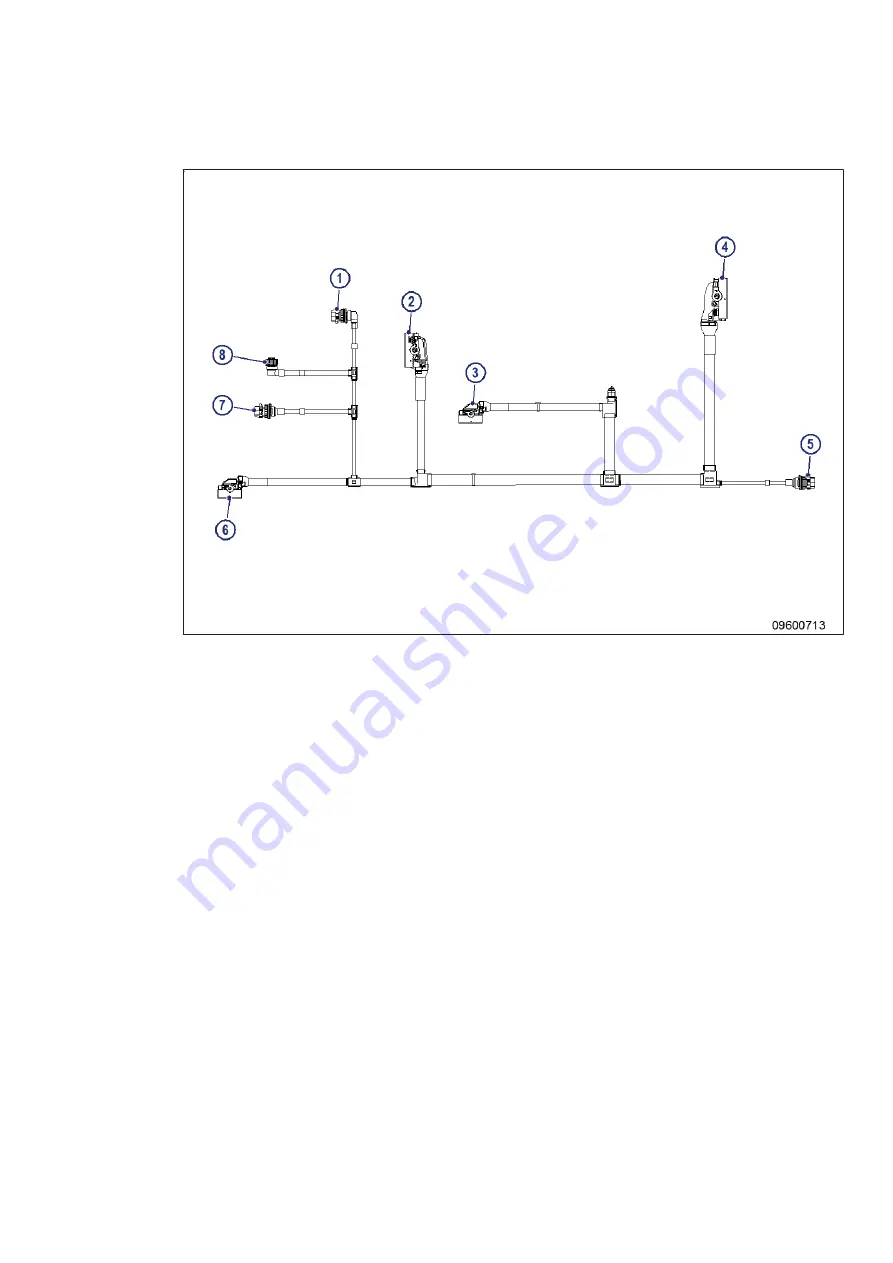 MTU 12V4000M73 series Operating Instructions Manual Download Page 61