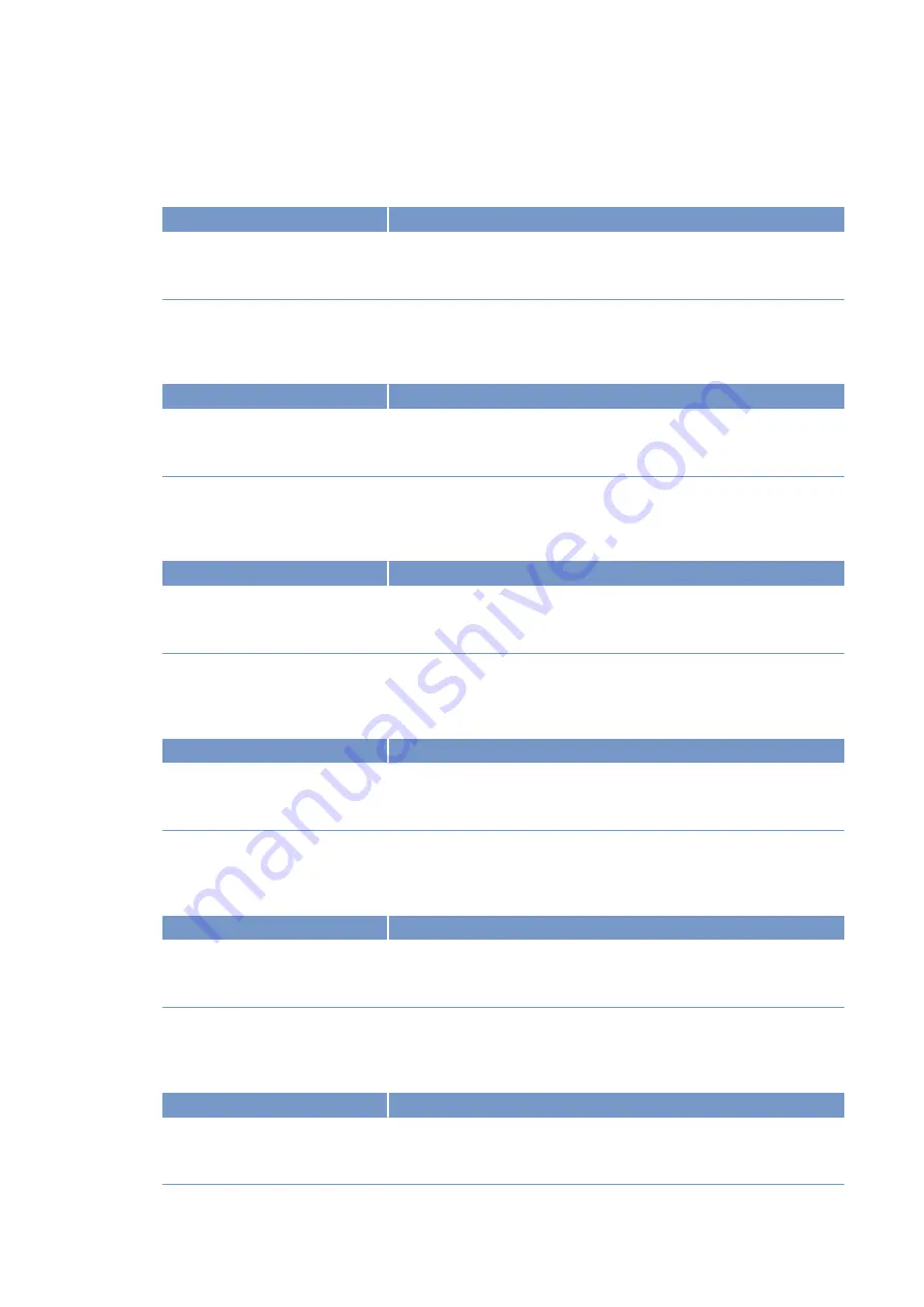 MTU 12V4000M73 series Operating Instructions Manual Download Page 146