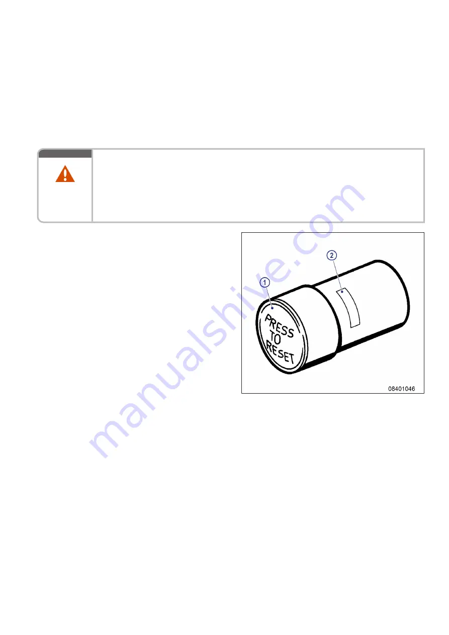 MTU 12V4000M73 series Operating Instructions Manual Download Page 213