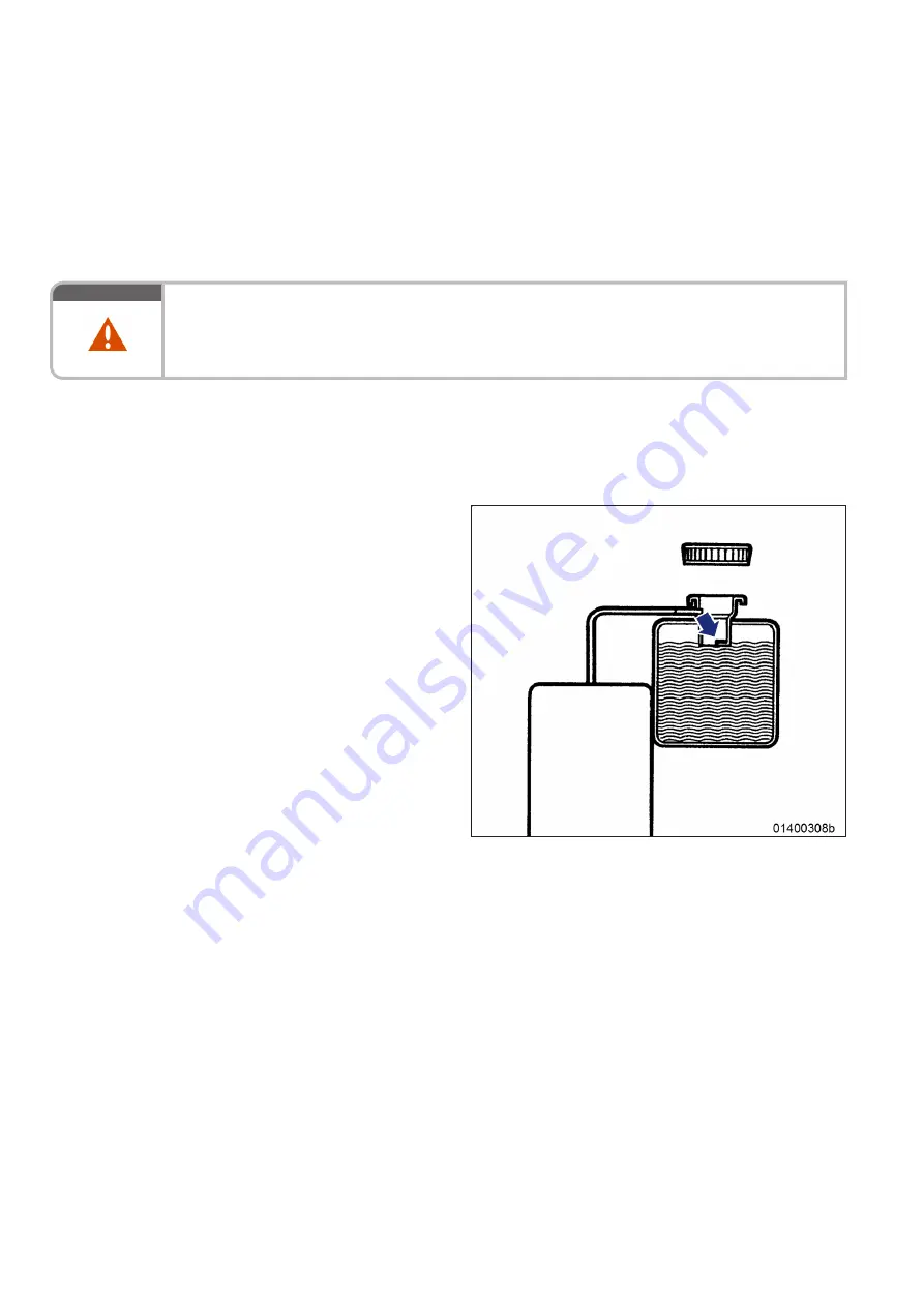 MTU 12V4000M73 series Operating Instructions Manual Download Page 230