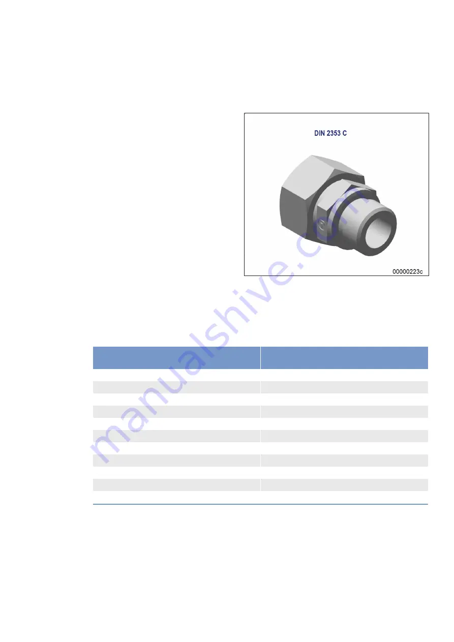 MTU 12V4000M93 series Operating Instructions Manual Download Page 29