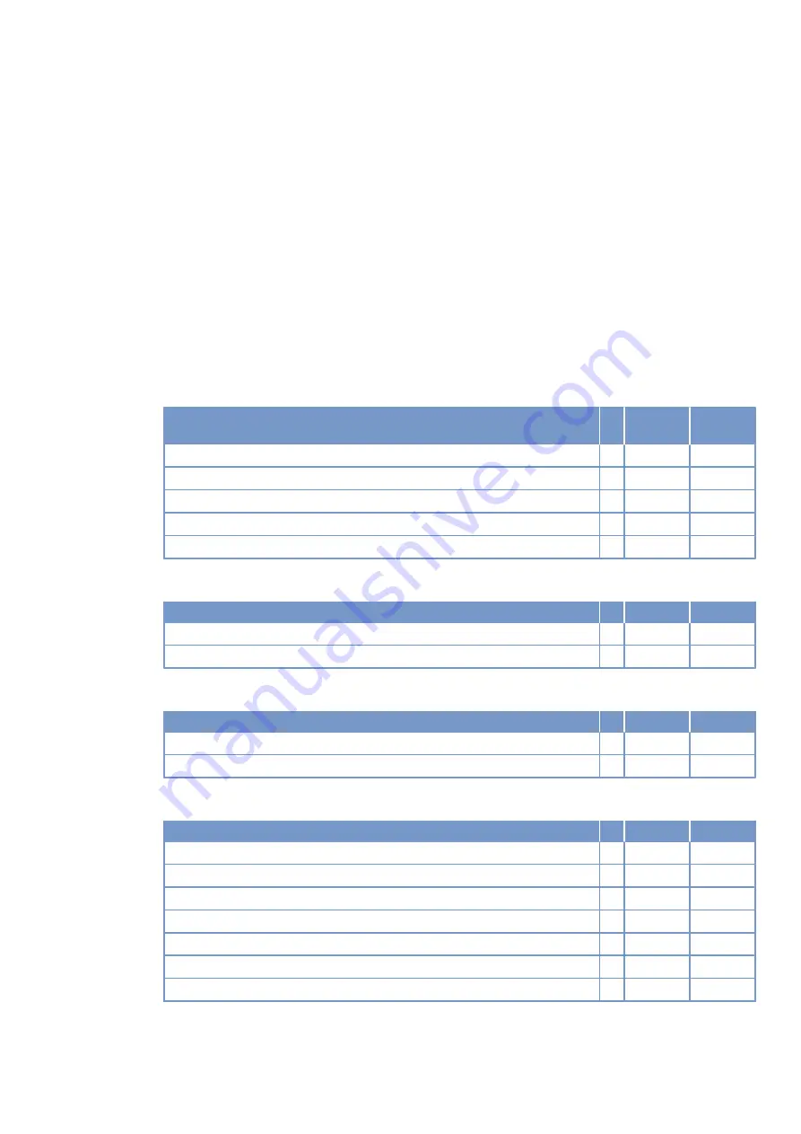 MTU 12V4000M93 series Operating Instructions Manual Download Page 69