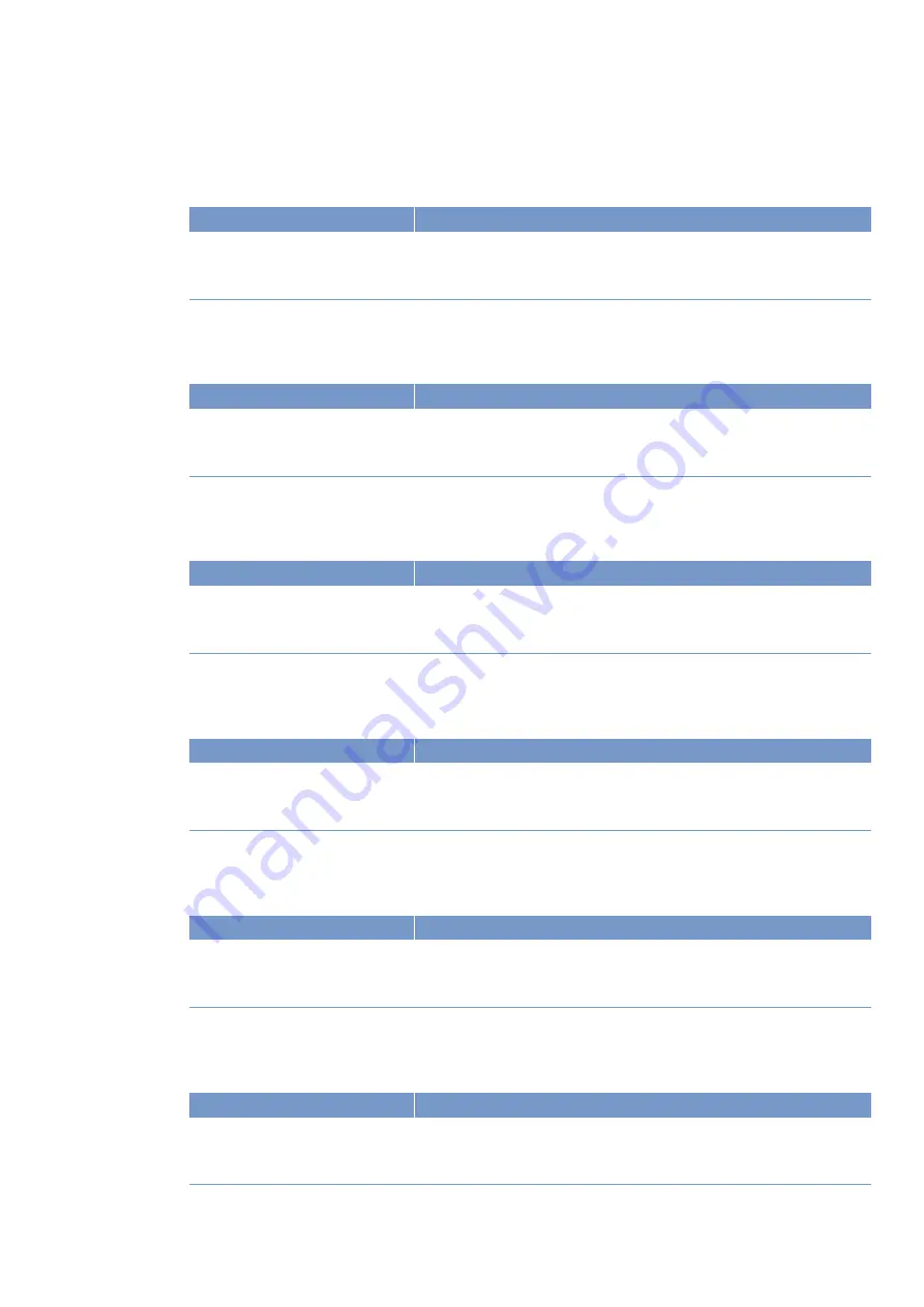 MTU 12V4000M93 series Operating Instructions Manual Download Page 133