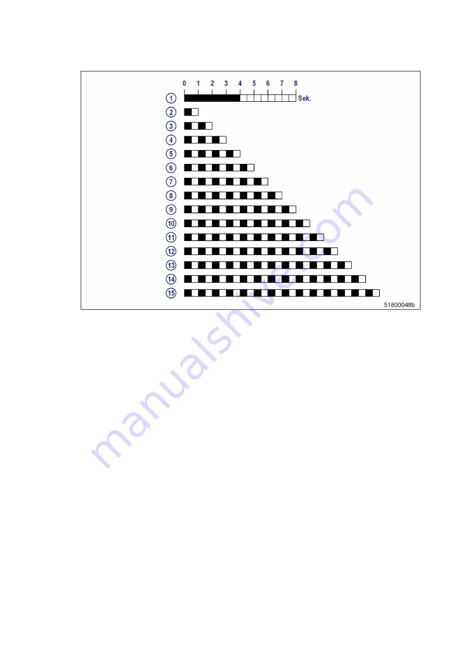 MTU 12V4000M93 series Operating Instructions Manual Download Page 246