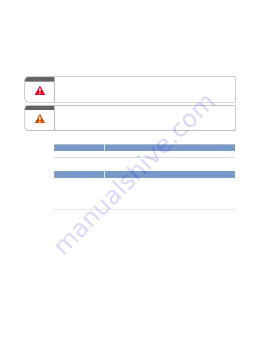 MTU 12V4000T94 Operating Instructions Manual Download Page 36