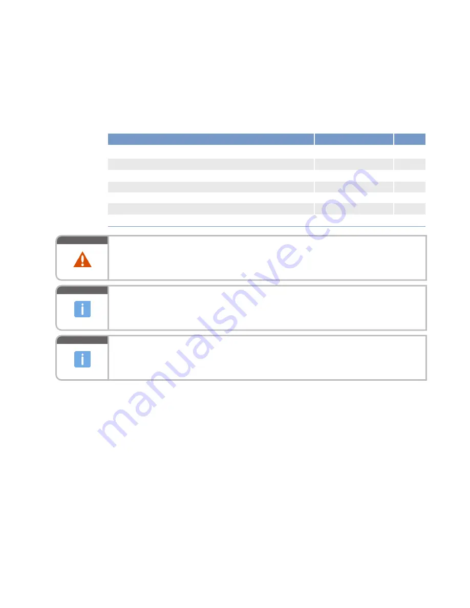 MTU 16 V 4000 M63L Operating Instructions Manual Download Page 179