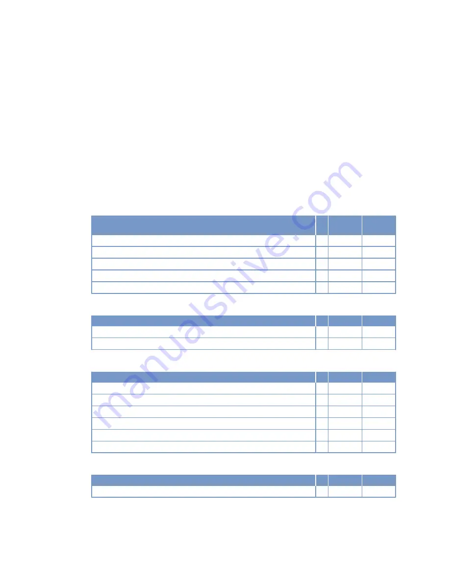 MTU 16V 4000 R43L Operating Instructions Manual Download Page 24