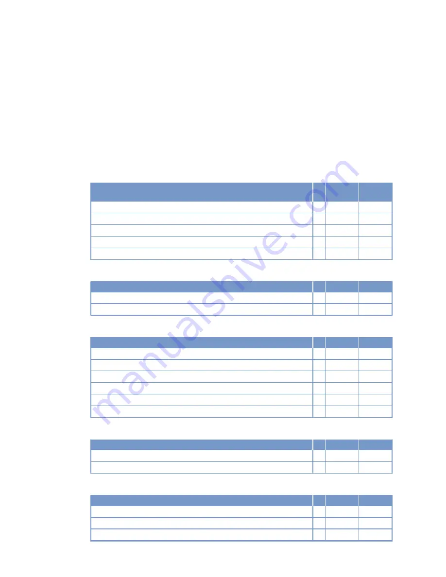 MTU 16V 4000 R43L Operating Instructions Manual Download Page 28