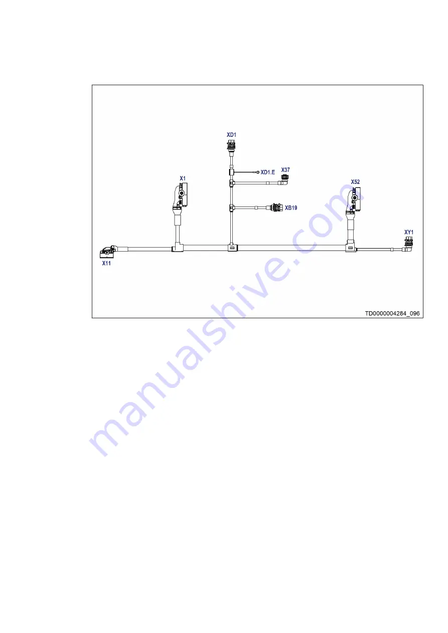 MTU 16V4000M73 series Operating Instructions Manual Download Page 47