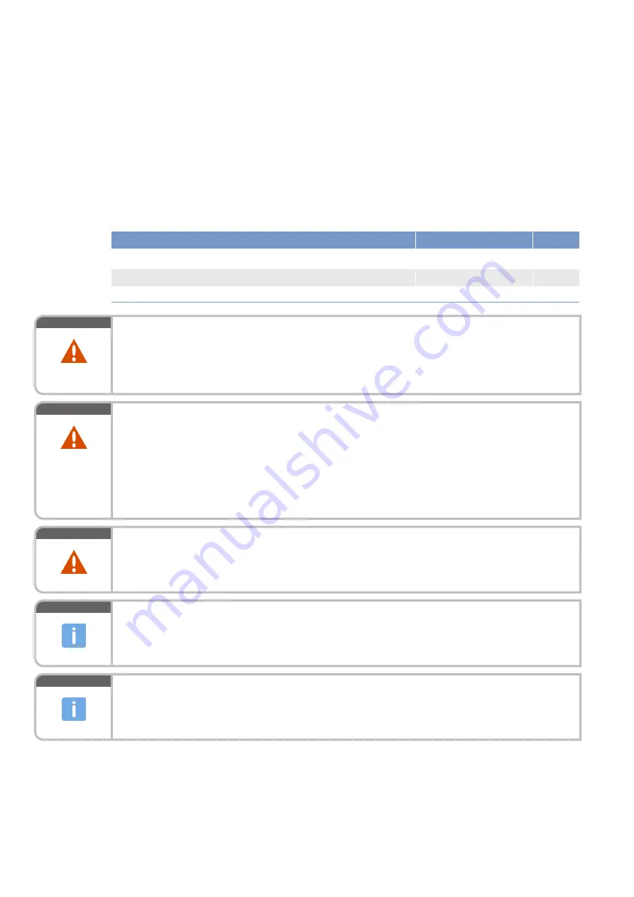 MTU 16V4000M73 series Operating Instructions Manual Download Page 146