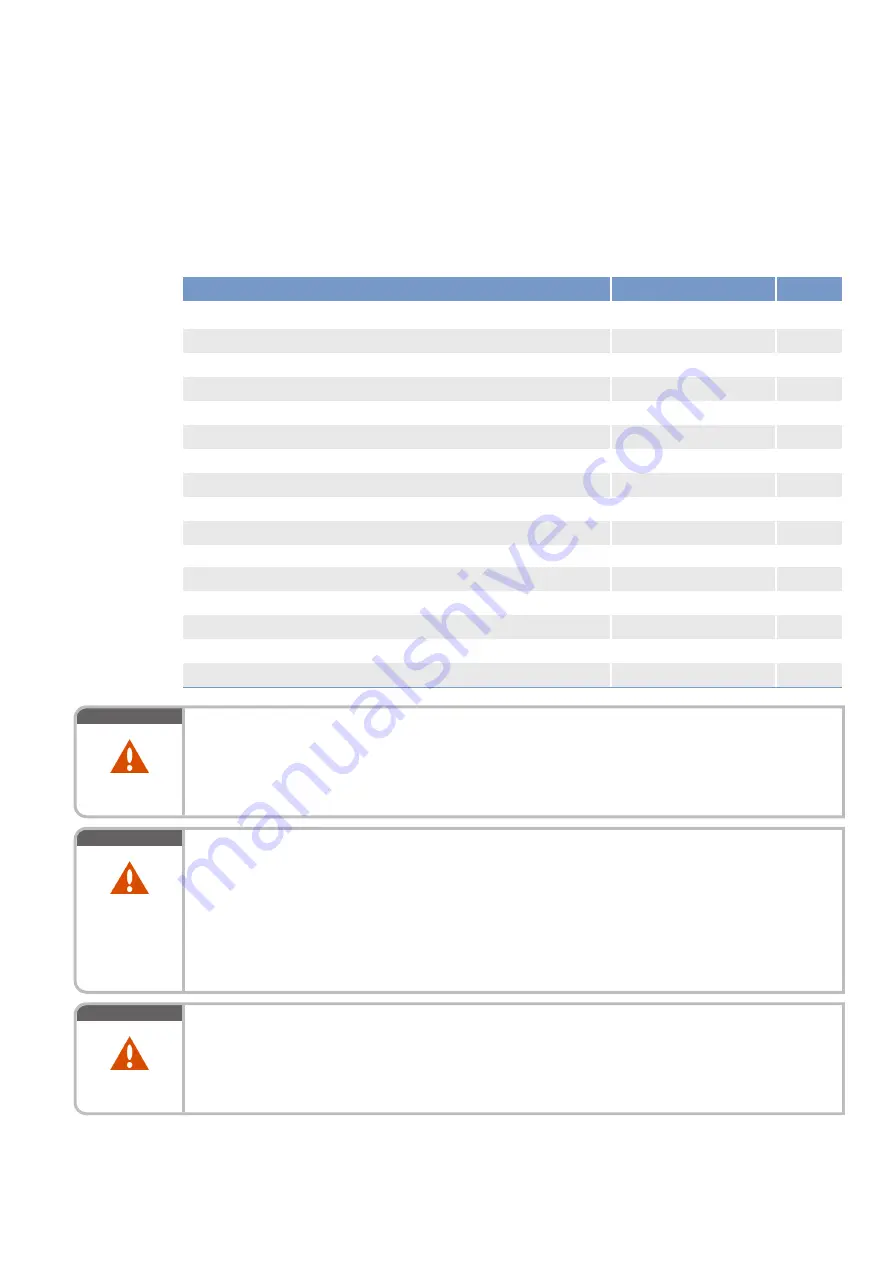 MTU 16V4000M73 series Operating Instructions Manual Download Page 149