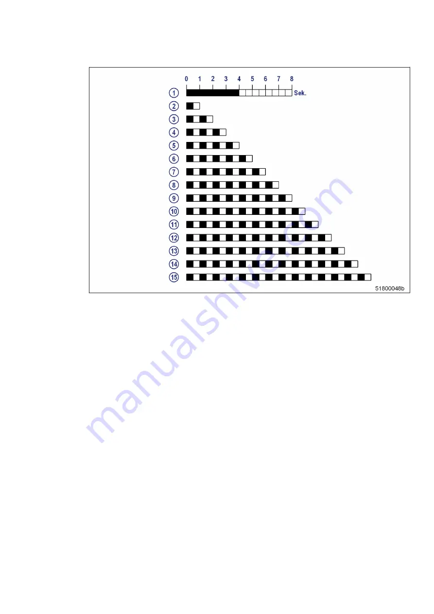 MTU 16V4000M73 series Operating Instructions Manual Download Page 277