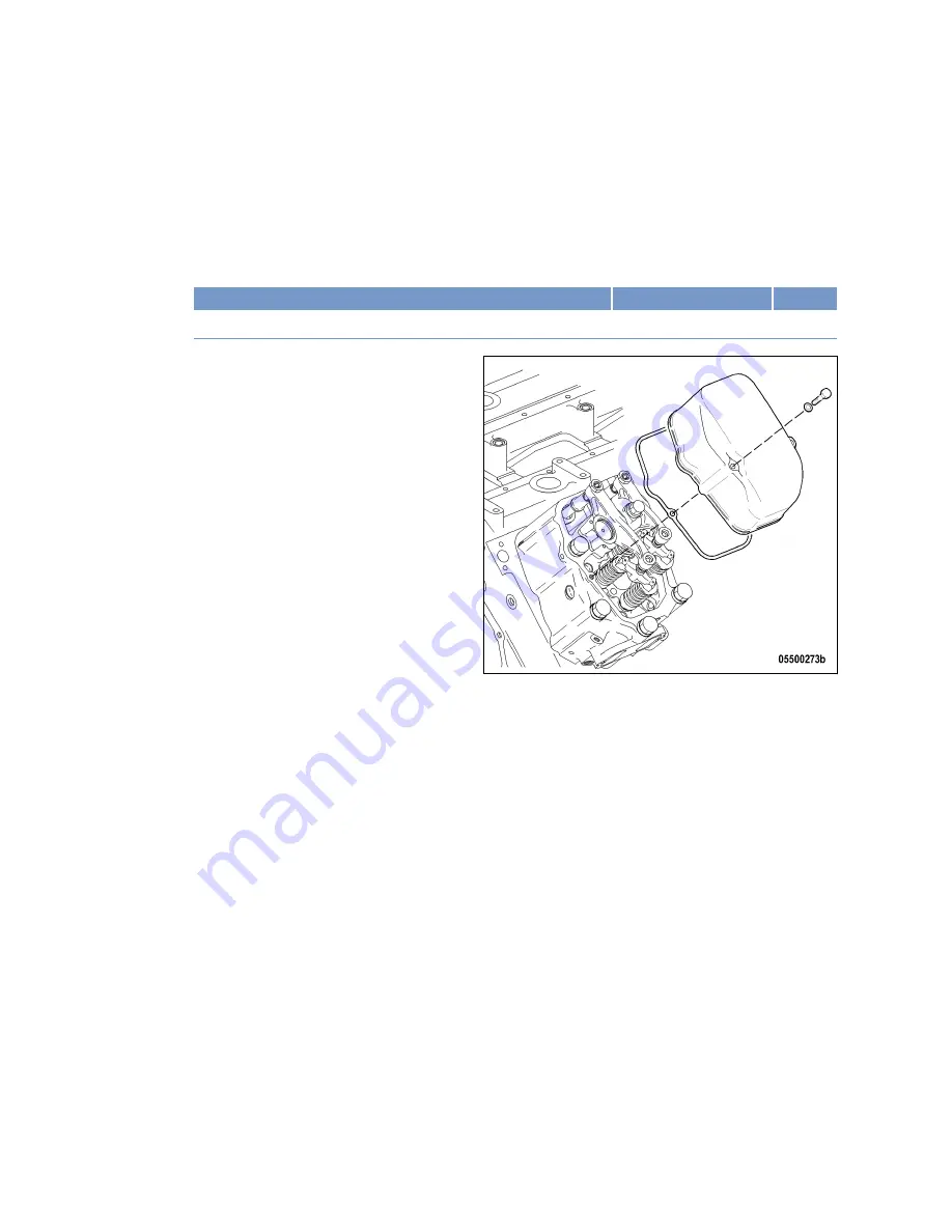 MTU 20 V 4000 C22 Operating Instructions Manual Download Page 76