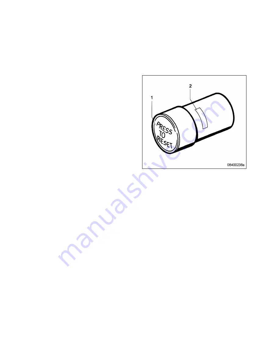 MTU 20 V 4000 C22 Operating Instructions Manual Download Page 94