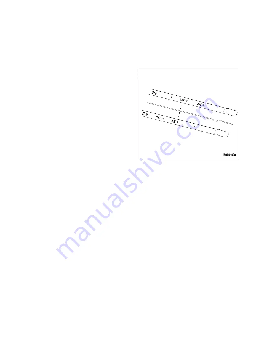 MTU 20 V 4000 C22 Operating Instructions Manual Download Page 96