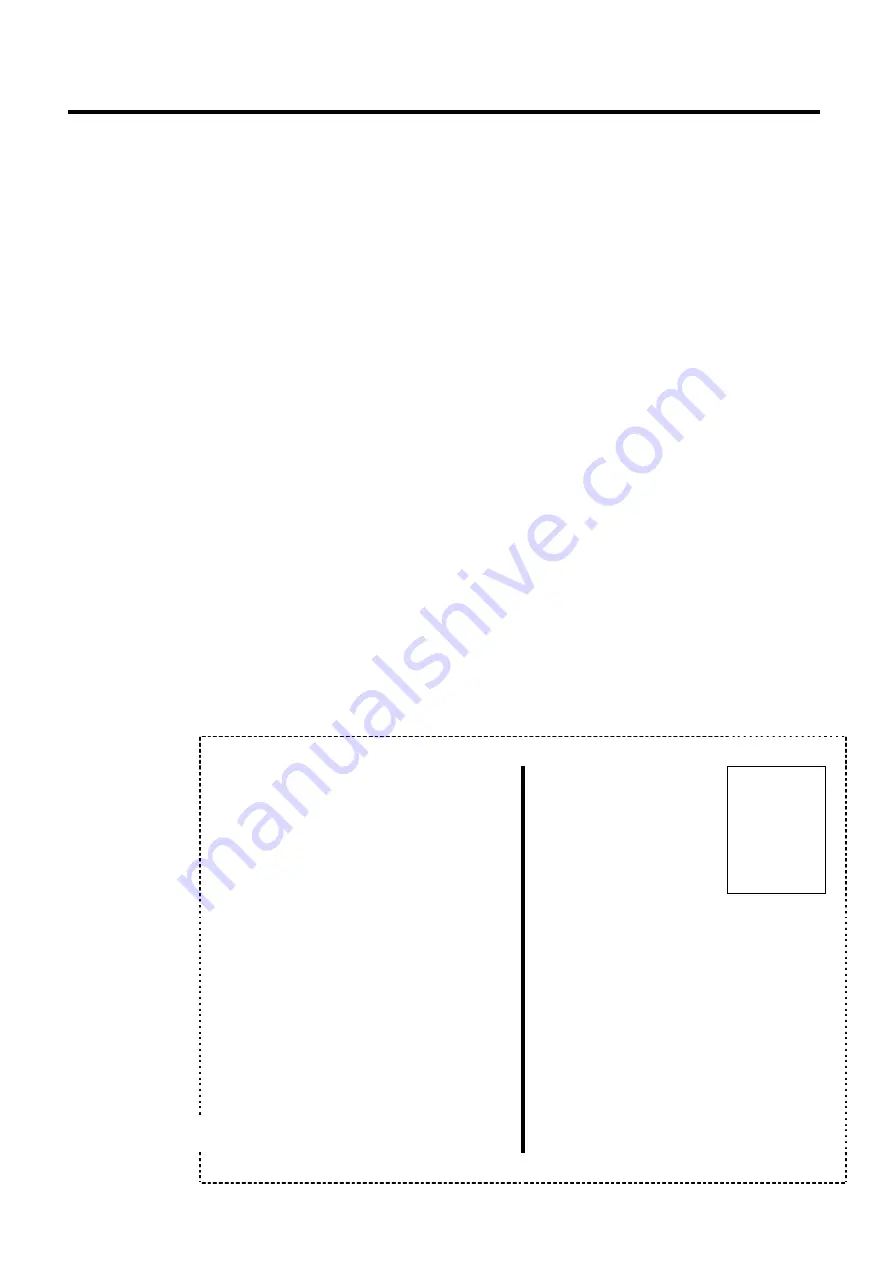 MTU 20 V 4000 G23 Technical Publication Download Page 4