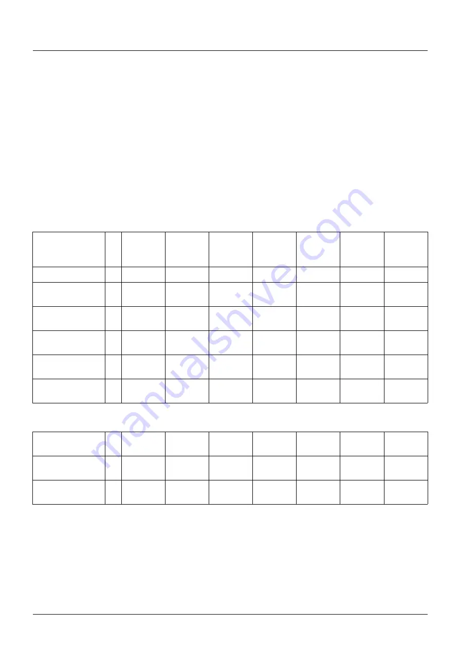 MTU 20 V 4000 G23 Technical Publication Download Page 26