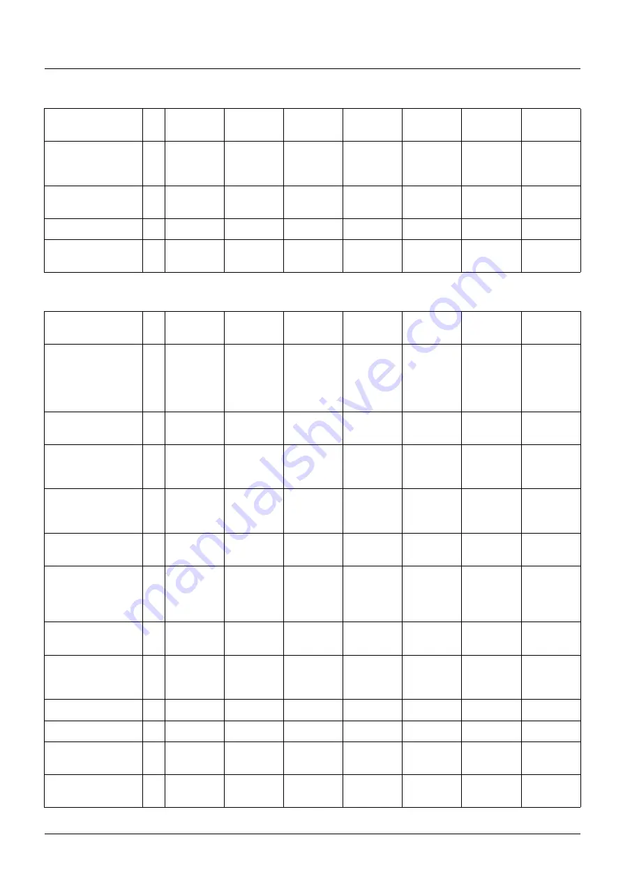 MTU 20 V 4000 G23 Technical Publication Download Page 27