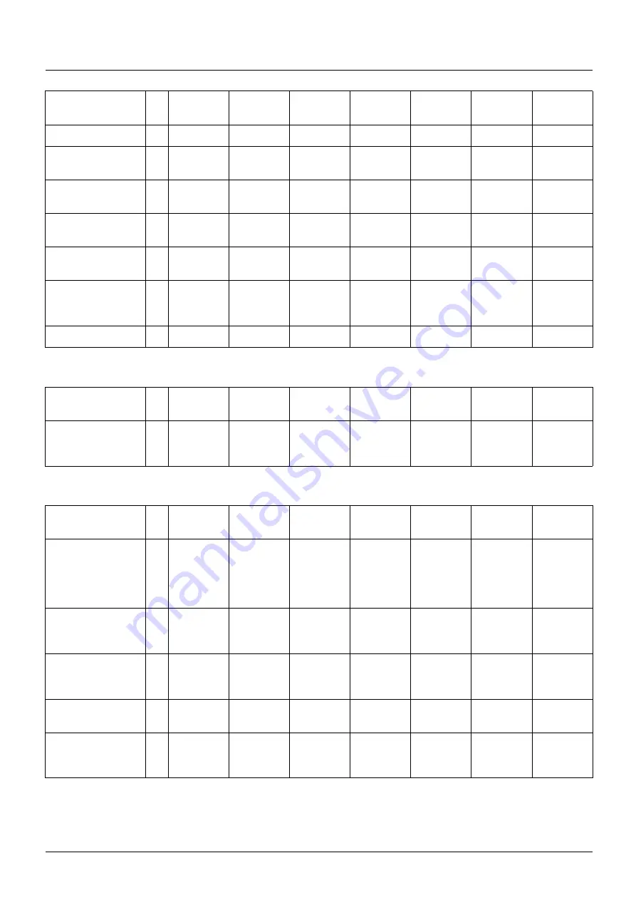 MTU 20 V 4000 G23 Technical Publication Download Page 28