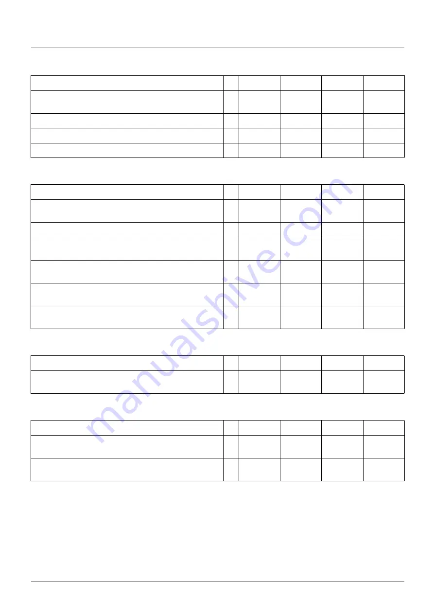 MTU 20 V 4000 G23 Technical Publication Download Page 36