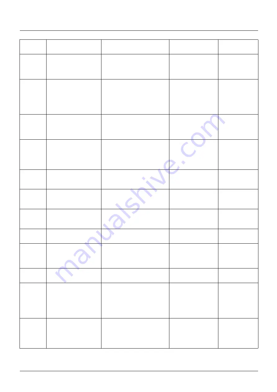 MTU 20 V 4000 G23 Technical Publication Download Page 79