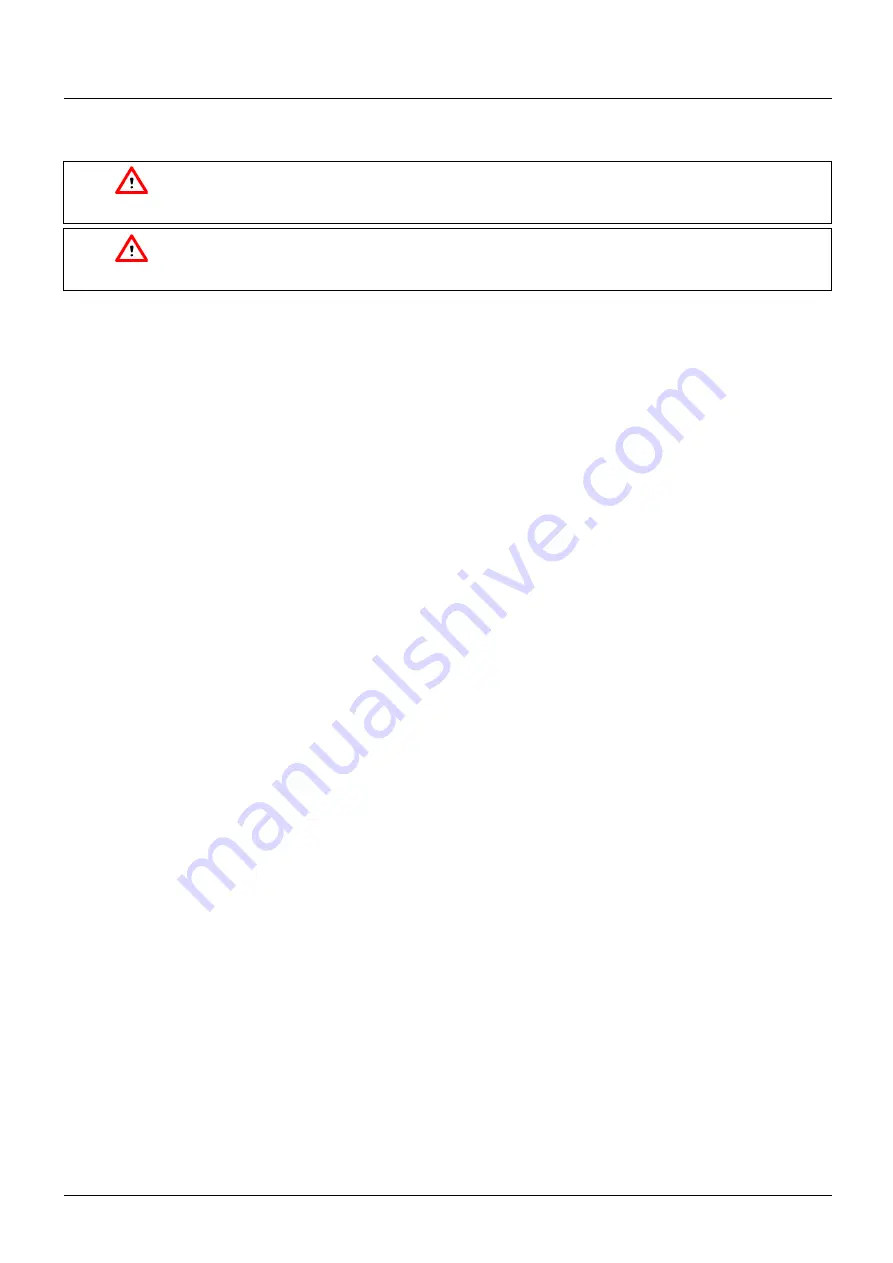 MTU 20 V 4000 G23 Technical Publication Download Page 100