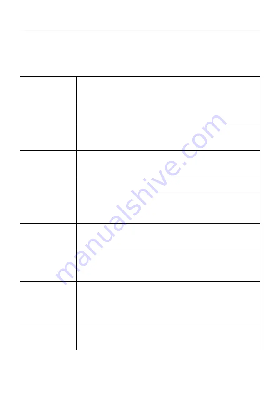 MTU 20 V 4000 G23 Technical Publication Download Page 102